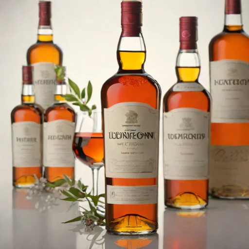 Longrow Red