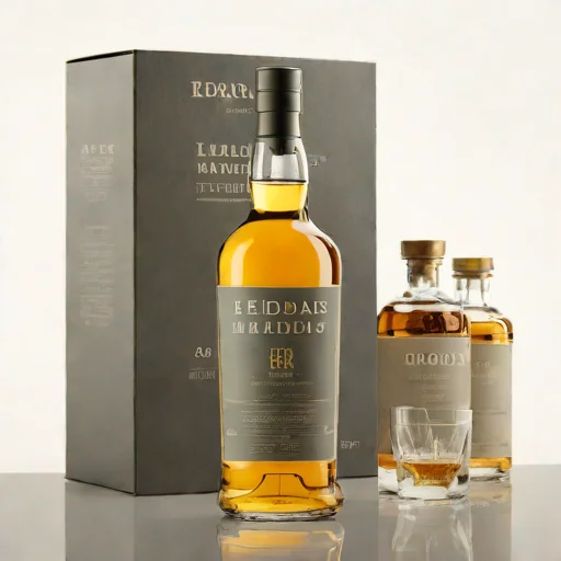 Ledaig 18 Year Old