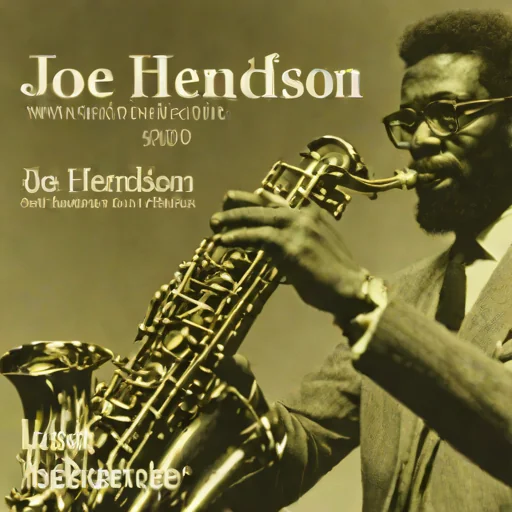 Lush Life – Joe Henderson