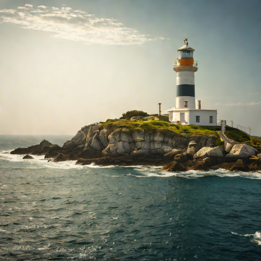 Lizard Lighthouse