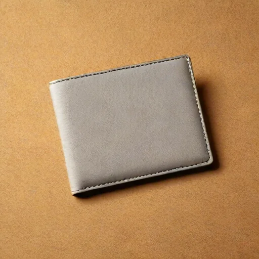 Leatherology Thin Bifold Wallet