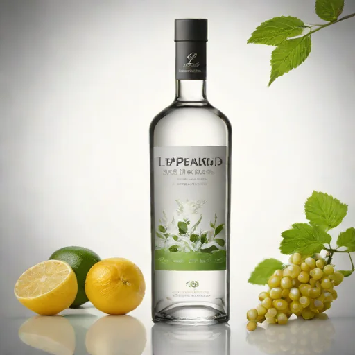Laplandia Vodka