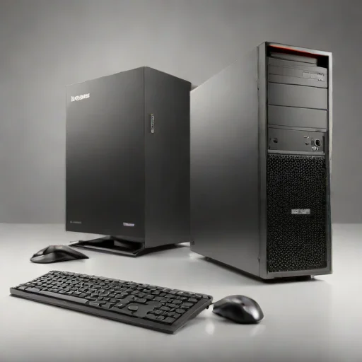 Lenovo ThinkStation P8