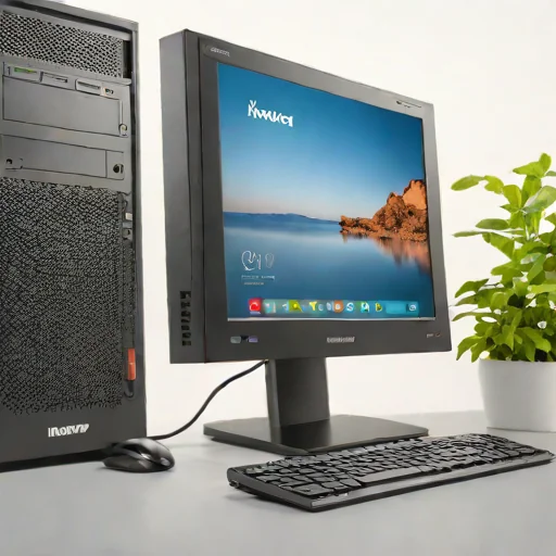 Lenovo ThinkCentre M58p