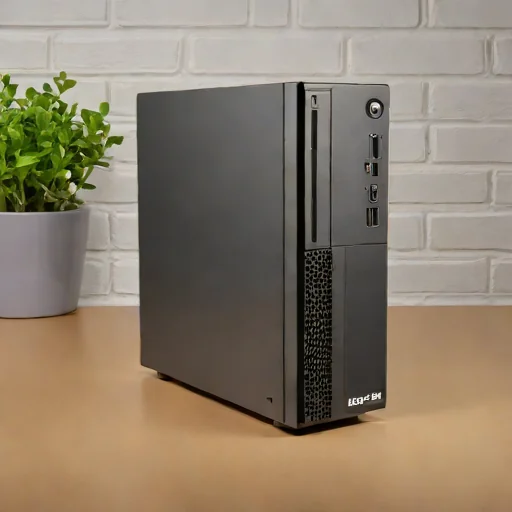 Lenovo ThinkCentre M93p Tiny