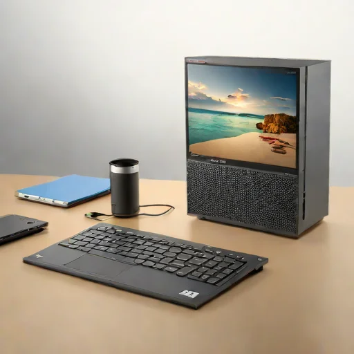 Lenovo ThinkCentre M920q Tiny