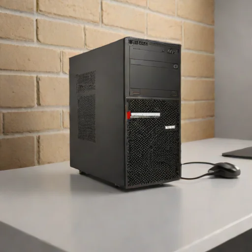 Lenovo ThinkStation P330 Tiny