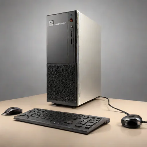 Lenovo ThinkStation P360 Tiny