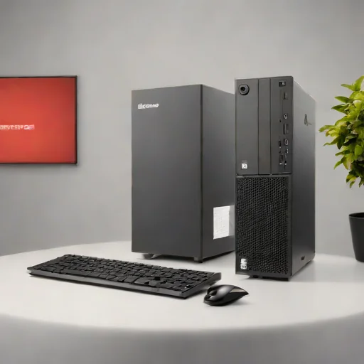 Lenovo ThinkCentre M90s Gen 5