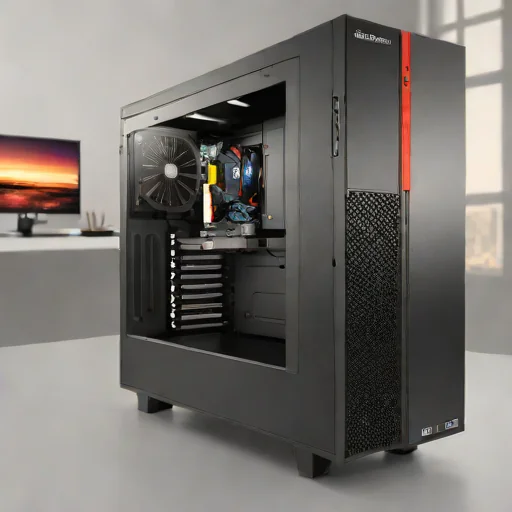 Lenovo ThinkStation P2 Ultra