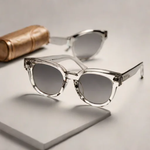 Le Specs Air Heart