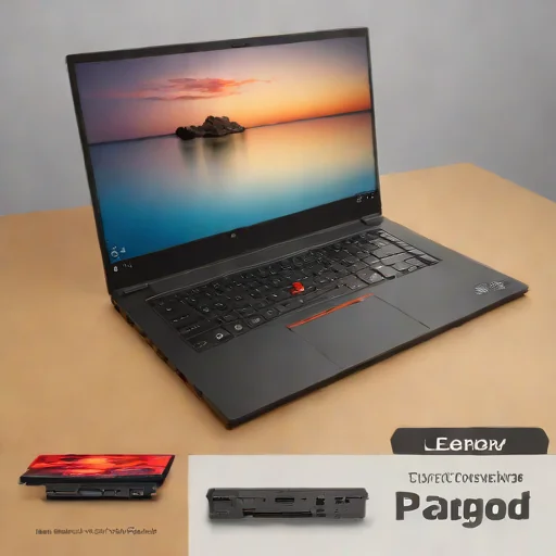 Lenovo ThinkPad P1 Gen 3