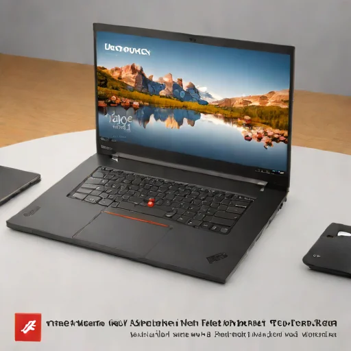 Lenovo ThinkPad P1 Gen 2