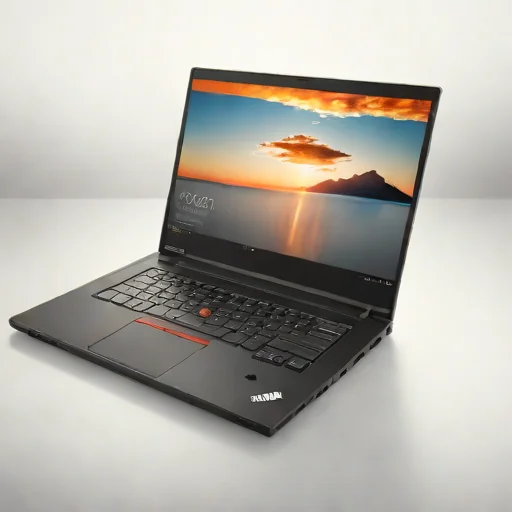 Lenovo ThinkPad P16v Gen 1