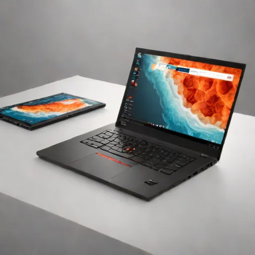 Lenovo ThinkPad P16s Gen 4