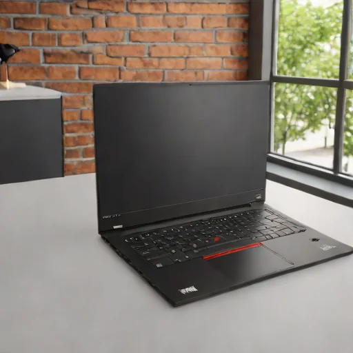 Lenovo ThinkPad P16s Gen 1