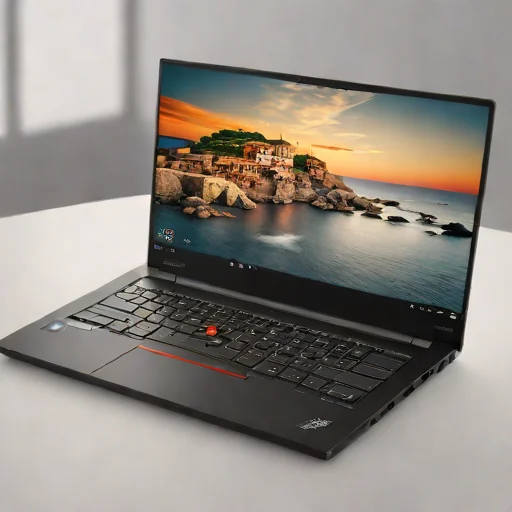 Lenovo ThinkPad P14s Gen 6