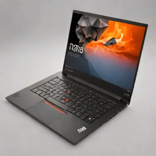 Lenovo ThinkPad P14s Gen 5