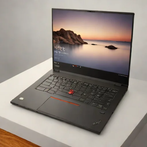 Lenovo ThinkPad P14s Gen 4