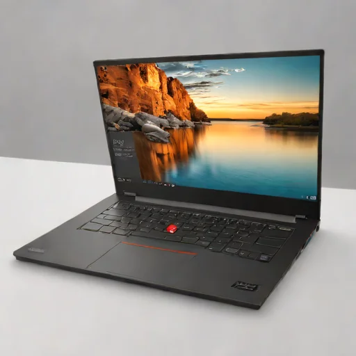 Lenovo ThinkPad P14s Gen 3