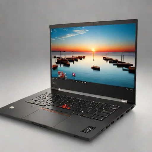 Lenovo ThinkPad P14s Gen 2