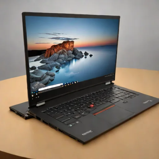 Lenovo ThinkPad P15v Gen 3