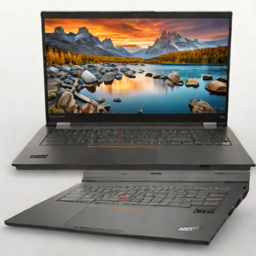Lenovo ThinkPad P15v Gen 2