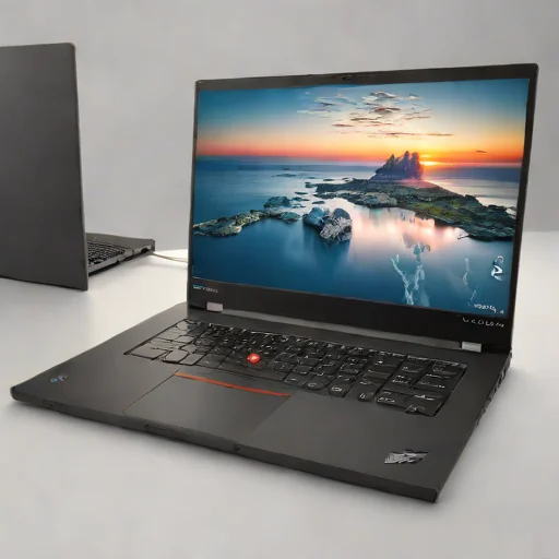 Lenovo ThinkPad P15v Gen 1