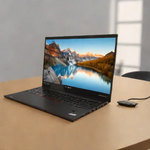 Lenovo ThinkPad P15s Gen 2