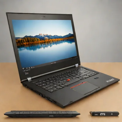 Lenovo ThinkPad P70