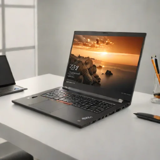 Lenovo ThinkPad P53