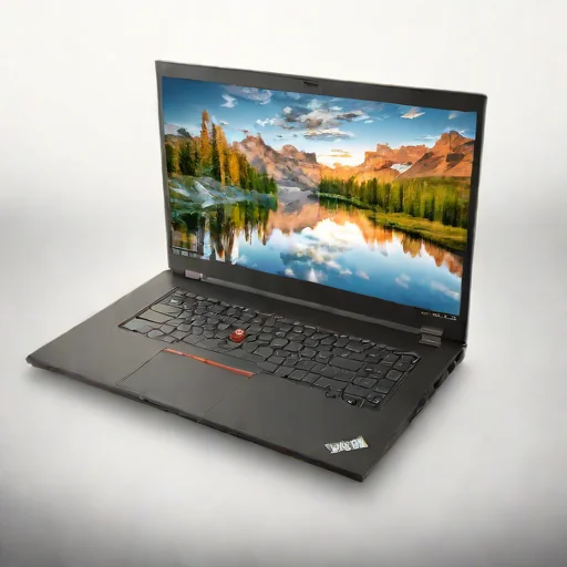 Lenovo ThinkPad P52