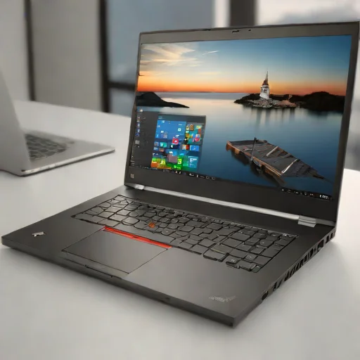 Lenovo ThinkPad P51