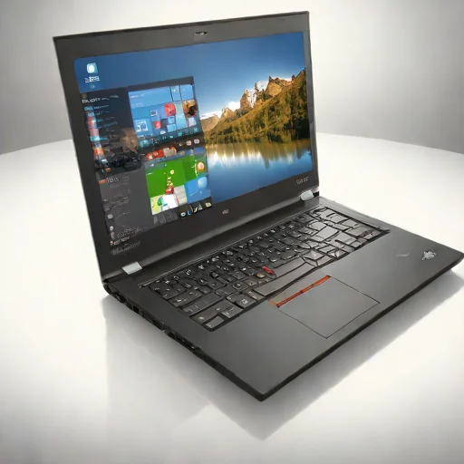 Lenovo ThinkPad P50