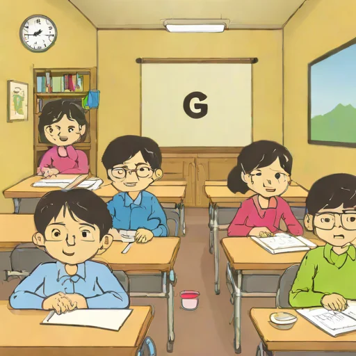 Learn Korean with GO! Billy Korean