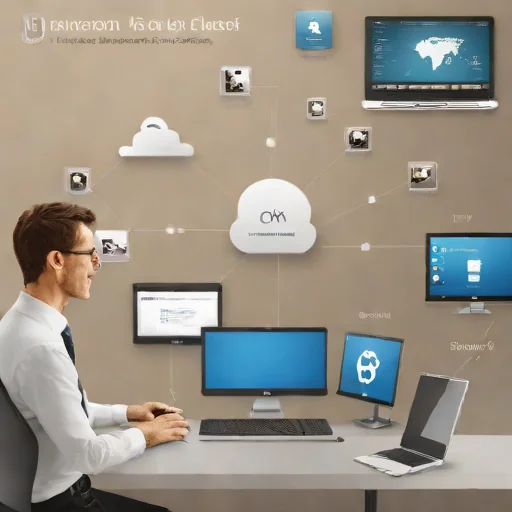 LANCOM Advanced VPN Client