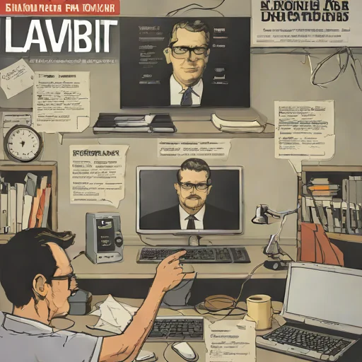 Lavabit