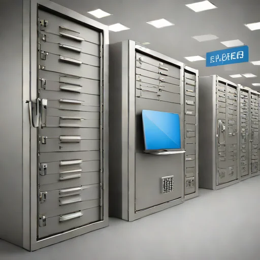 LuxSci Secure Email