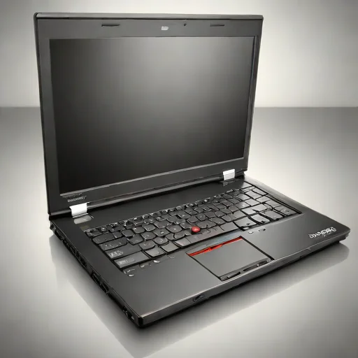 Lenovo ThinkPad W520