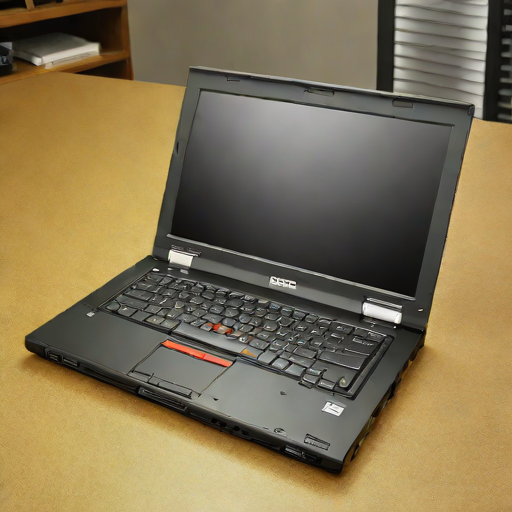 Lenovo ThinkPad W700ds