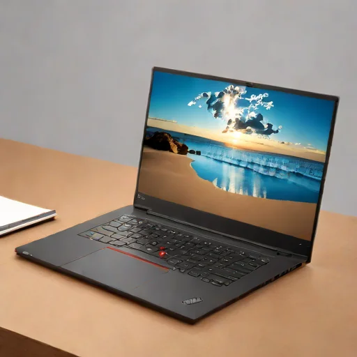 Lenovo ThinkPad X1 Extreme Gen 4