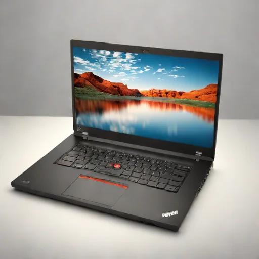 Lenovo ThinkPad P16v Gen 2 Intel