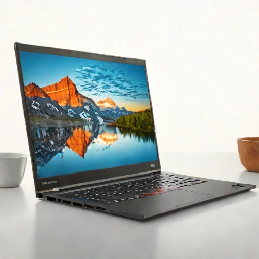 Lenovo ThinkPad P16s Gen 4 AMD