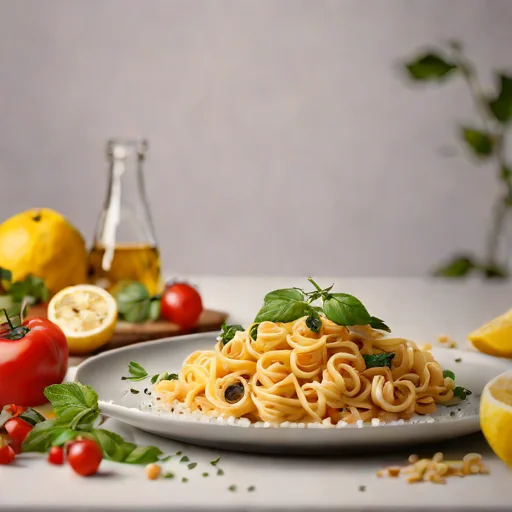 Liguria Cuisine