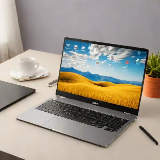LG Gram SuperSlim