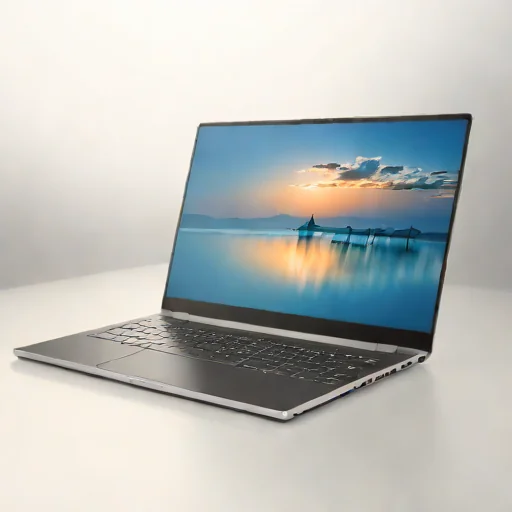 Lenovo Yoga Slim 7x
