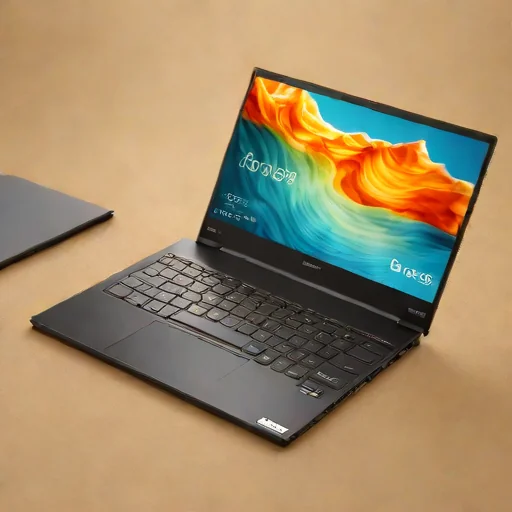 Lenovo Slim 7 Pro X