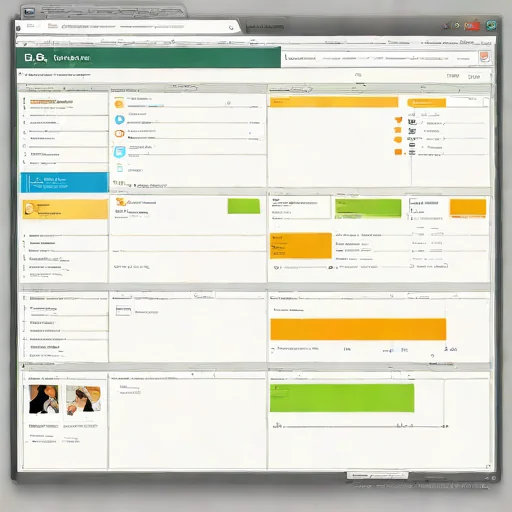 Linear Board View