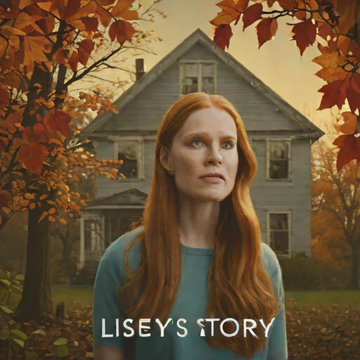 Lisey's Story