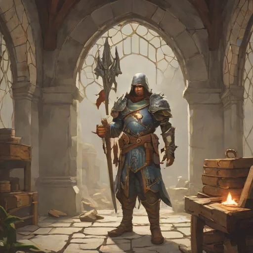 Low Magic Age